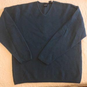 GAP wool sweater